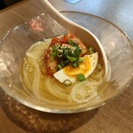 川崎焼肉 肉小僧 はなれ - 