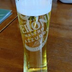 Caffe Terrazza Ukai - 