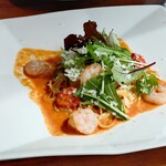 Caffe Terrazza Ukai - 