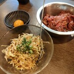 川崎焼肉 肉小僧 はなれ - 