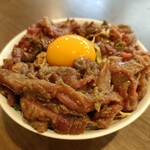 川崎焼肉 肉小僧 はなれ - 