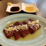 川崎焼肉 肉小僧 はなれ - 