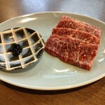 川崎焼肉 肉小僧 はなれ - 