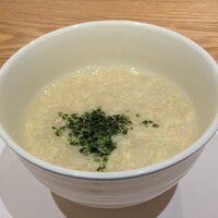 臼杵ふぐ 山田屋 丸の内 - 雑炊