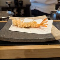 天ぷら 小宮山 - 