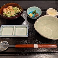 天ぷら 小宮山 - 