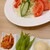 とんかつ 肉料理 麻釉 - 料理写真: