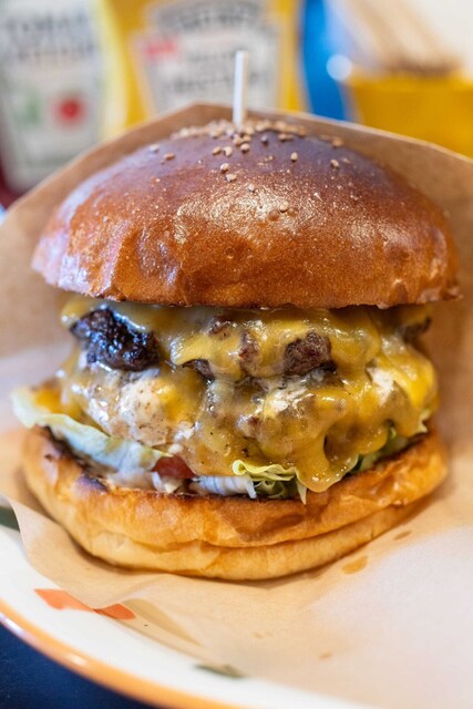 Nick&Renée Toyonaka Honten