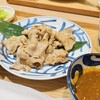 あんちすてーき とろろ麦めし 豚丸 梅田茶屋町店