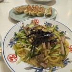 新大宮 中華のサカイ 本店 - 