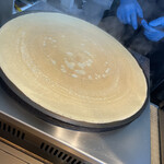 丸山クレープ - 