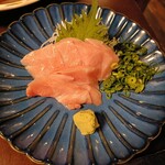 こつこつ庵 - 料理