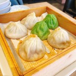 鵬天閣 点心舗 - 