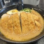 ラーメンの豚太郎 - 