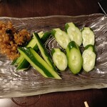 こつこつ庵 - 料理