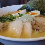 麺屋 くまがい - 