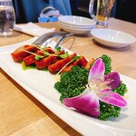 鵬天閣 点心舗 - 