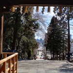 麺屋 くまがい - 