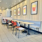 マクドナルド - 