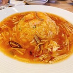 鵬天閣 点心舗 - 