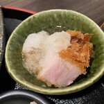 とんかつ とん米 - 