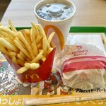マクドナルド - 