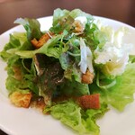 ソリッソ - 料理写真: