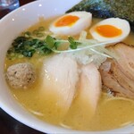 麺屋 くまがい - 