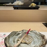 恵比寿 鮨 おぎ乃 - 