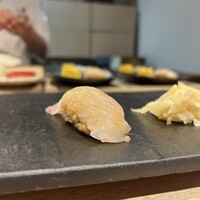 恵比寿 鮨 おぎ乃 - 