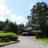 上杉伯爵邸 - 