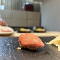恵比寿 鮨 おぎ乃 - 