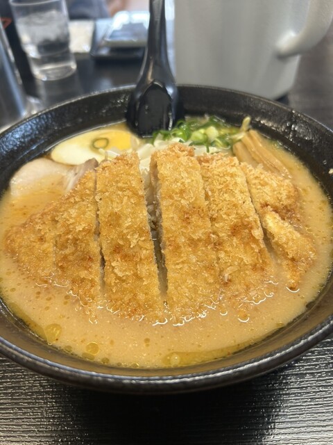 豚太郎様 ラーメンの豚太郎 上町店 - 枡形/ラーメン | 食べログ