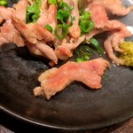 鉄板串焼　嵐 - 