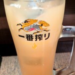 鉄板串焼　嵐 - 