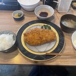 とんかつ あおい - 