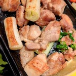 鉄板串焼　嵐 - 