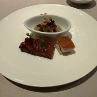 中国飯店 富麗華 - 
