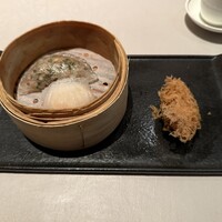 中国飯店 富麗華 - 