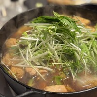 焼鶏あきら 中目黒本店 - 