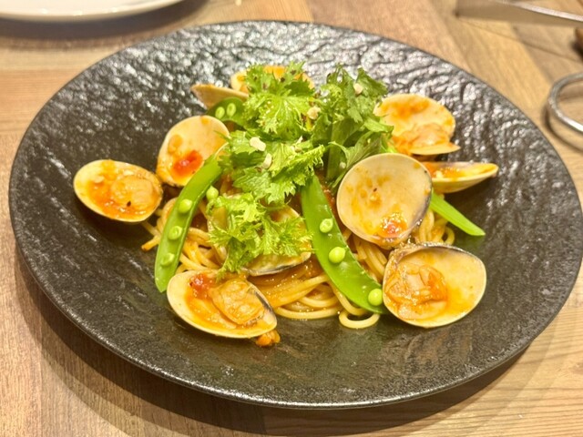 Papa Milano Tokyo Kokusai Forumu Ten