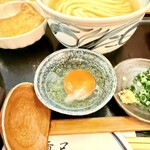 うどん処 重己 - 