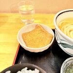 うどん処 重己 - 