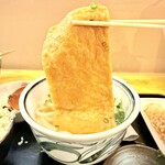 うどん処 重己 - 