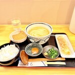 うどん処 重己 - 