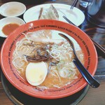 味千拉麺 - 料理写真: