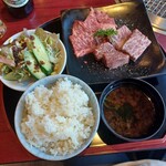 焼肉坂牛 - 