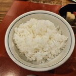 料理屋 しん谷 - 炊きたて土鍋ごはん