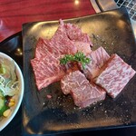 焼肉坂牛 - 