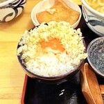 うどん処 重己 - 